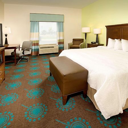 Hampton Inn Uvalde Buitenkant foto