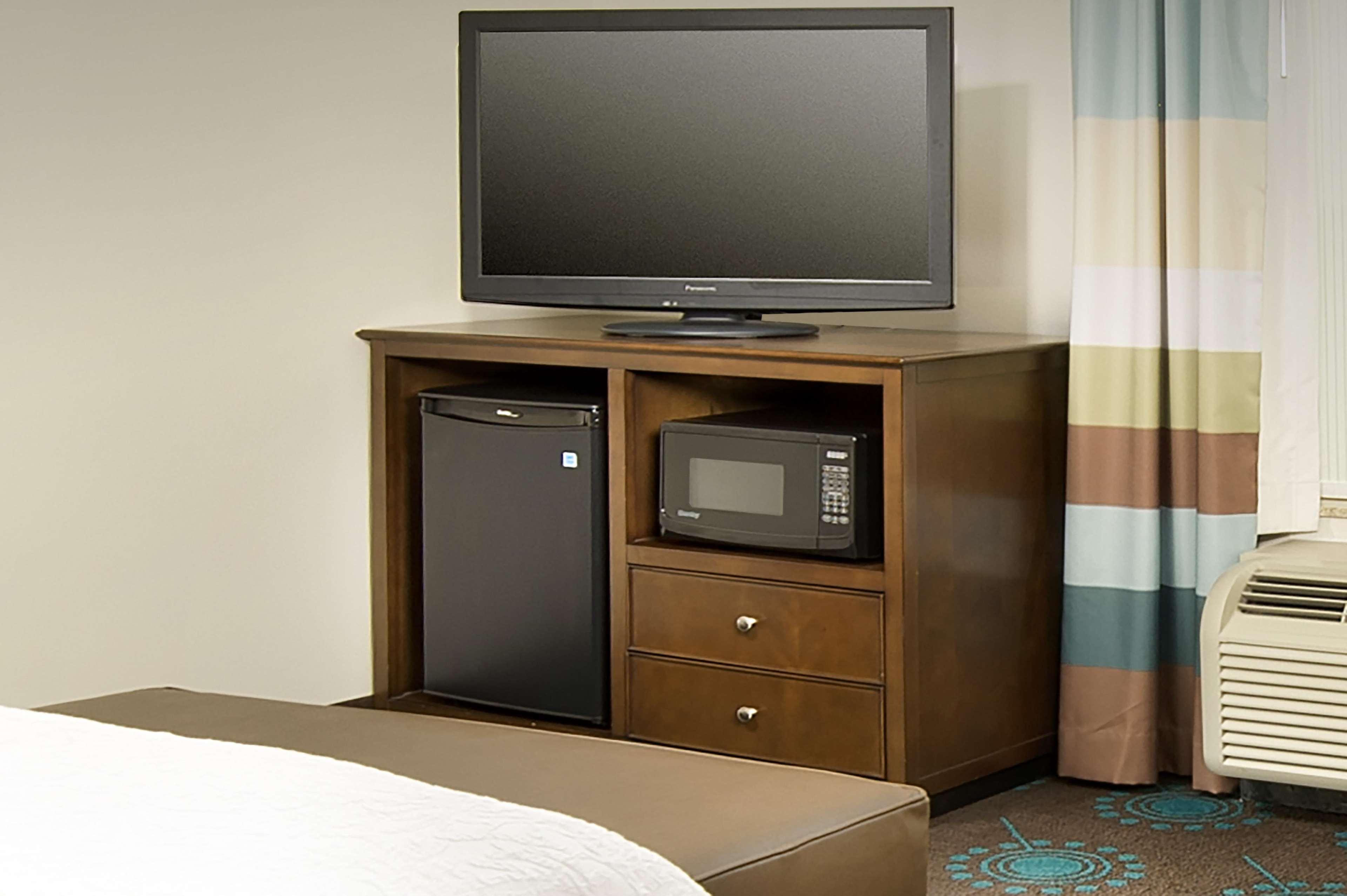 Hampton Inn Uvalde Buitenkant foto