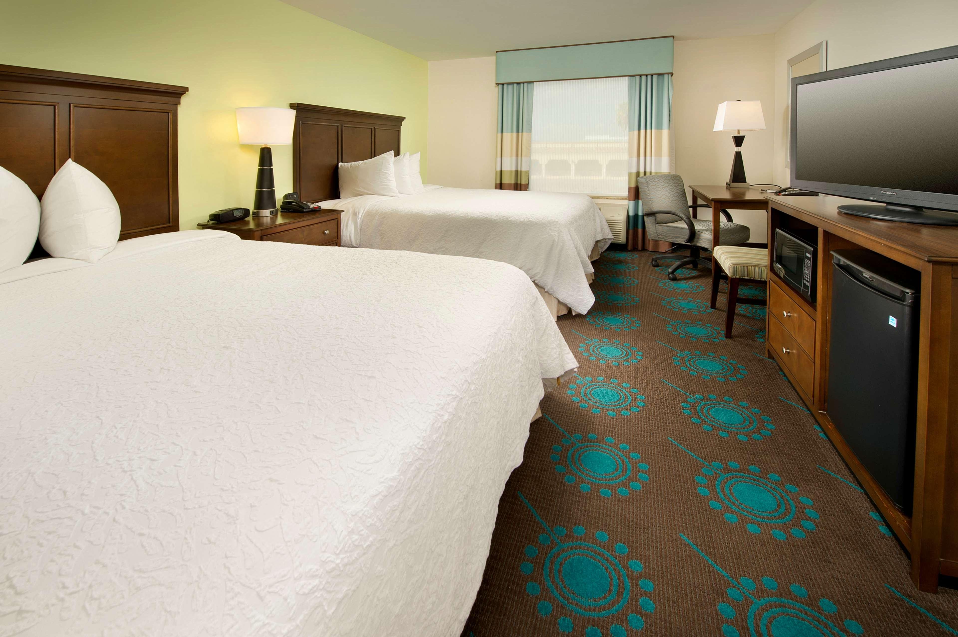 Hampton Inn Uvalde Buitenkant foto
