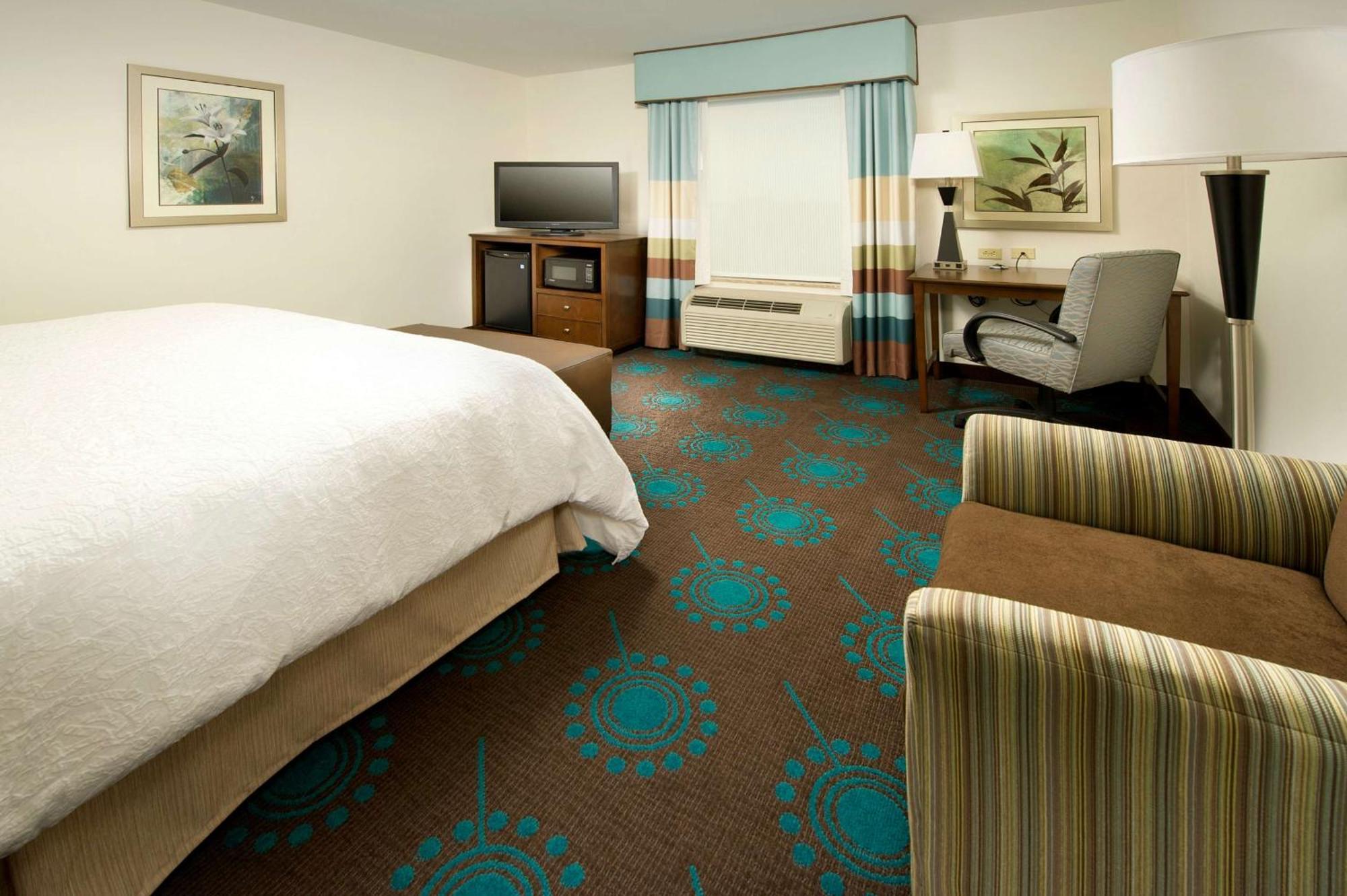 Hampton Inn Uvalde Buitenkant foto