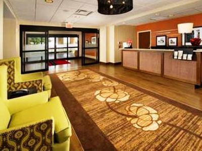 Hampton Inn Uvalde Buitenkant foto