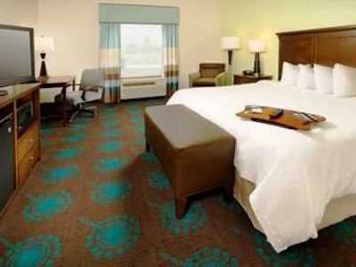 Hampton Inn Uvalde Buitenkant foto