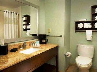 Hampton Inn Uvalde Buitenkant foto