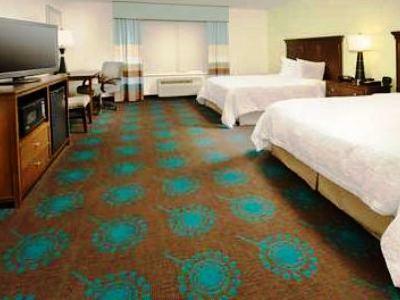 Hampton Inn Uvalde Buitenkant foto